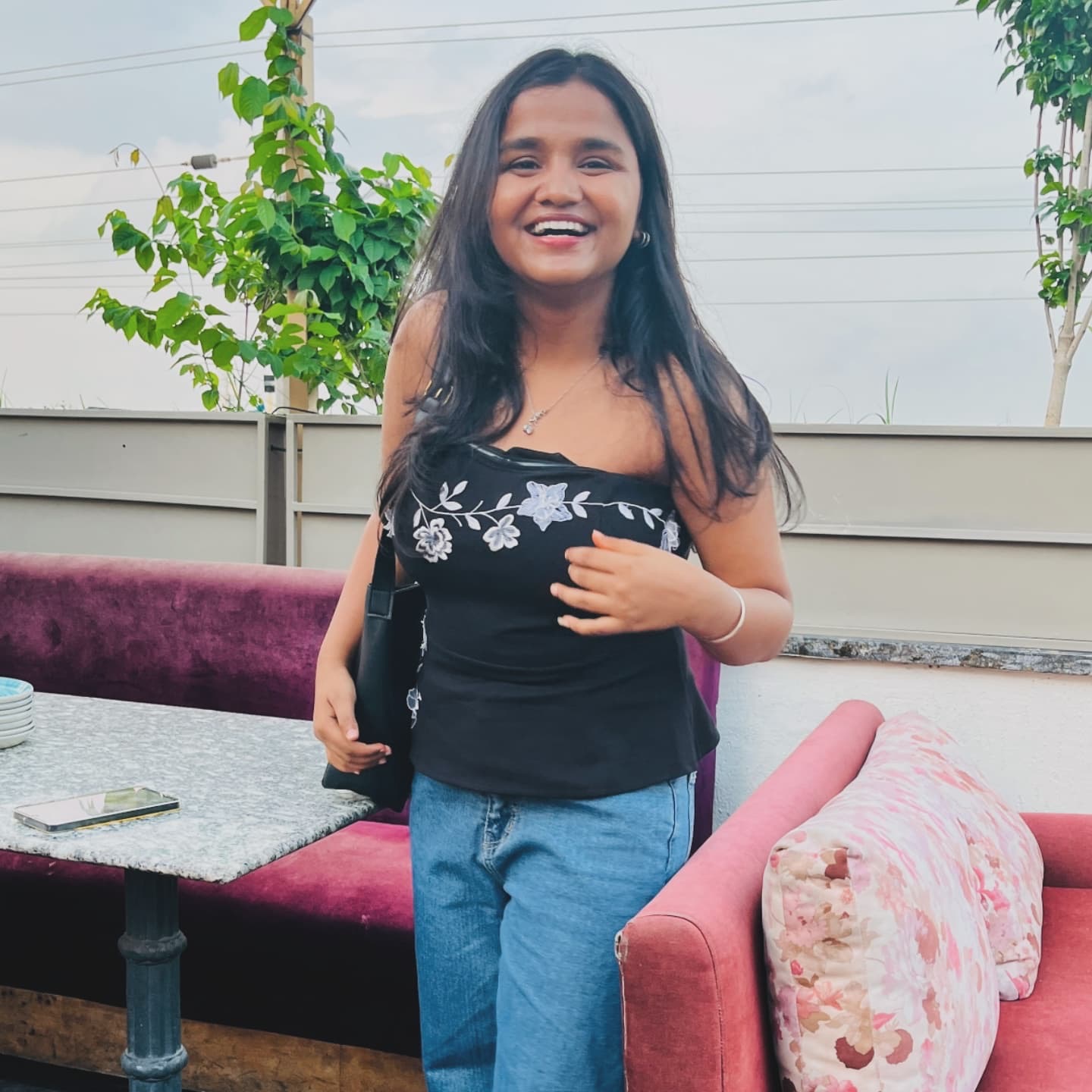 Anjali Yadav