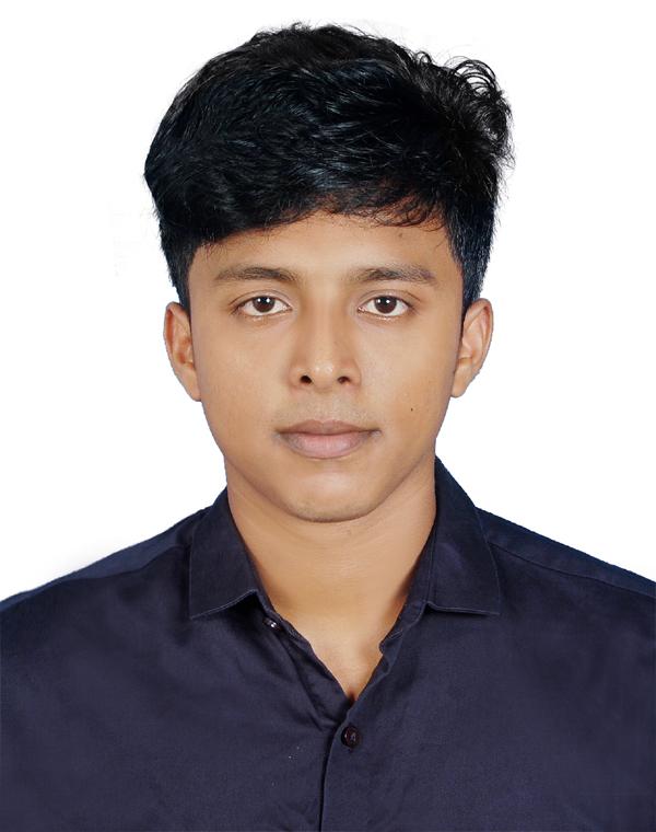 Kazi Arif Billah Hossain